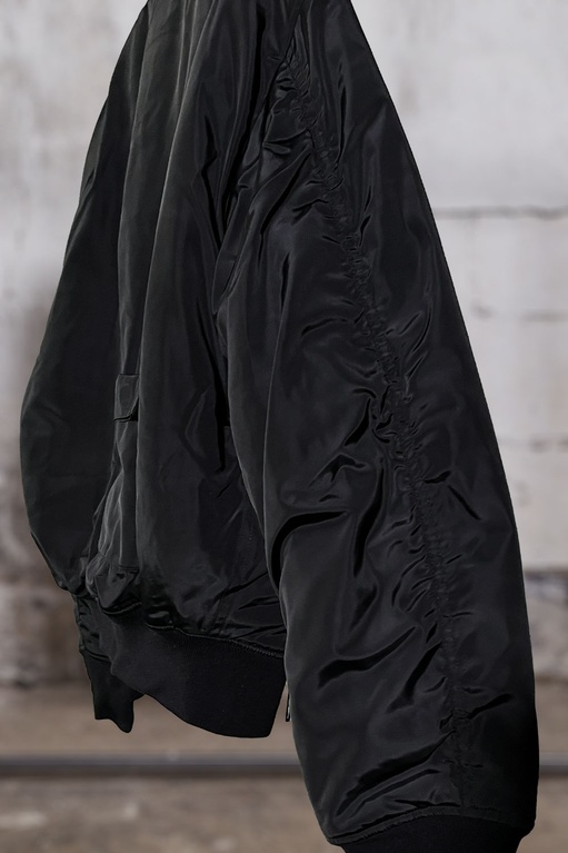 Core Bomber Jacket Jacket